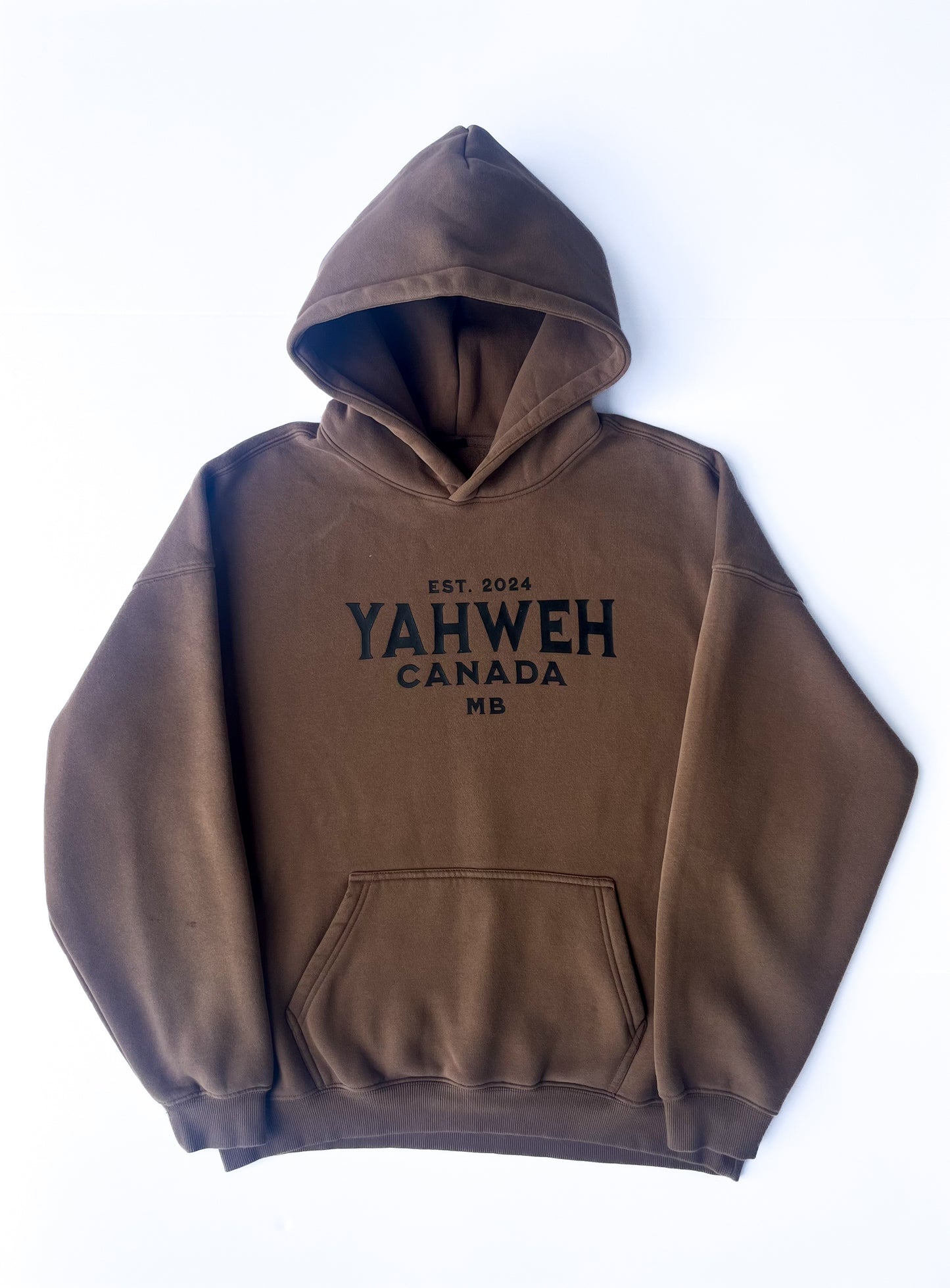 Oversized Hoodie