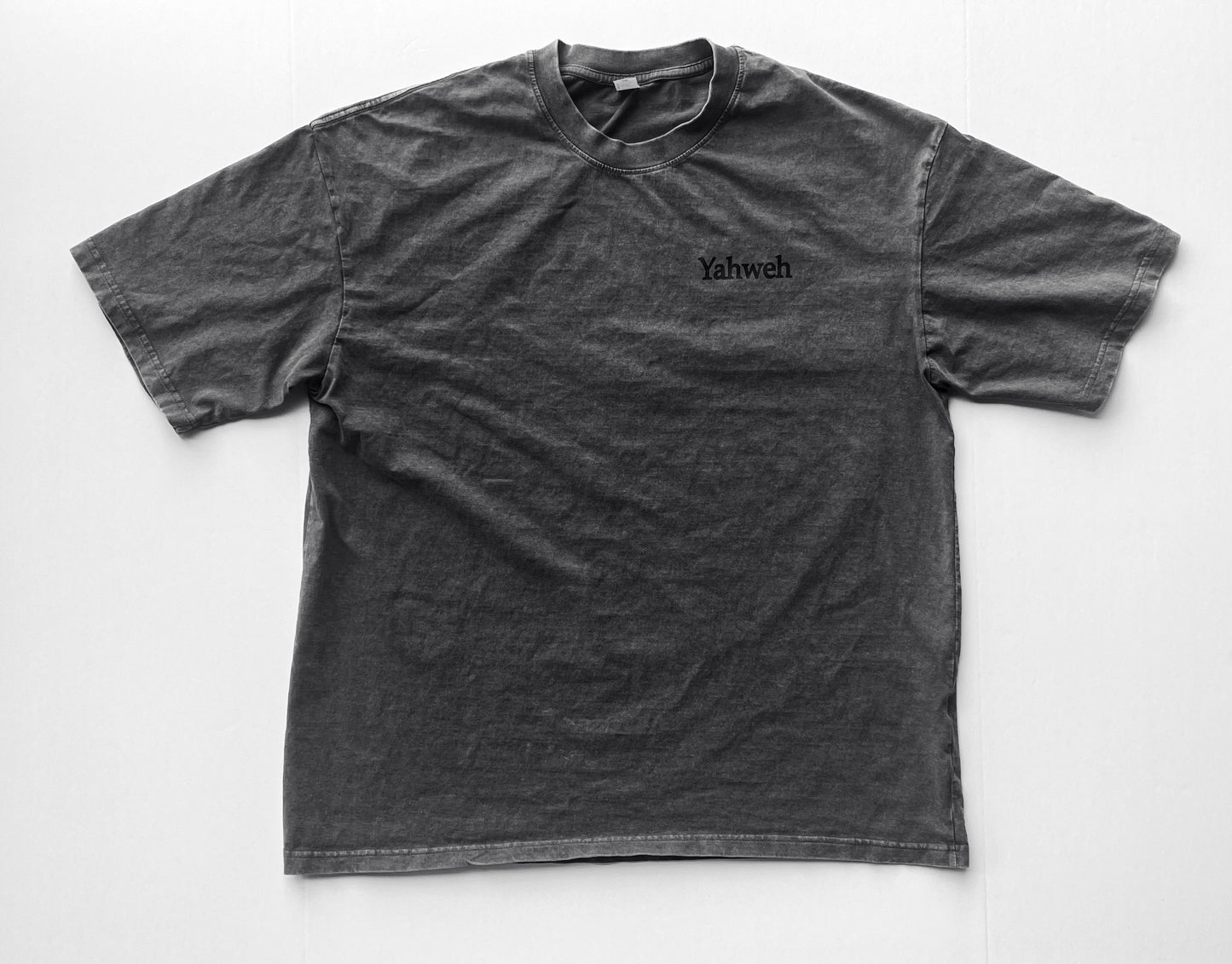 Oversized T Shirt
