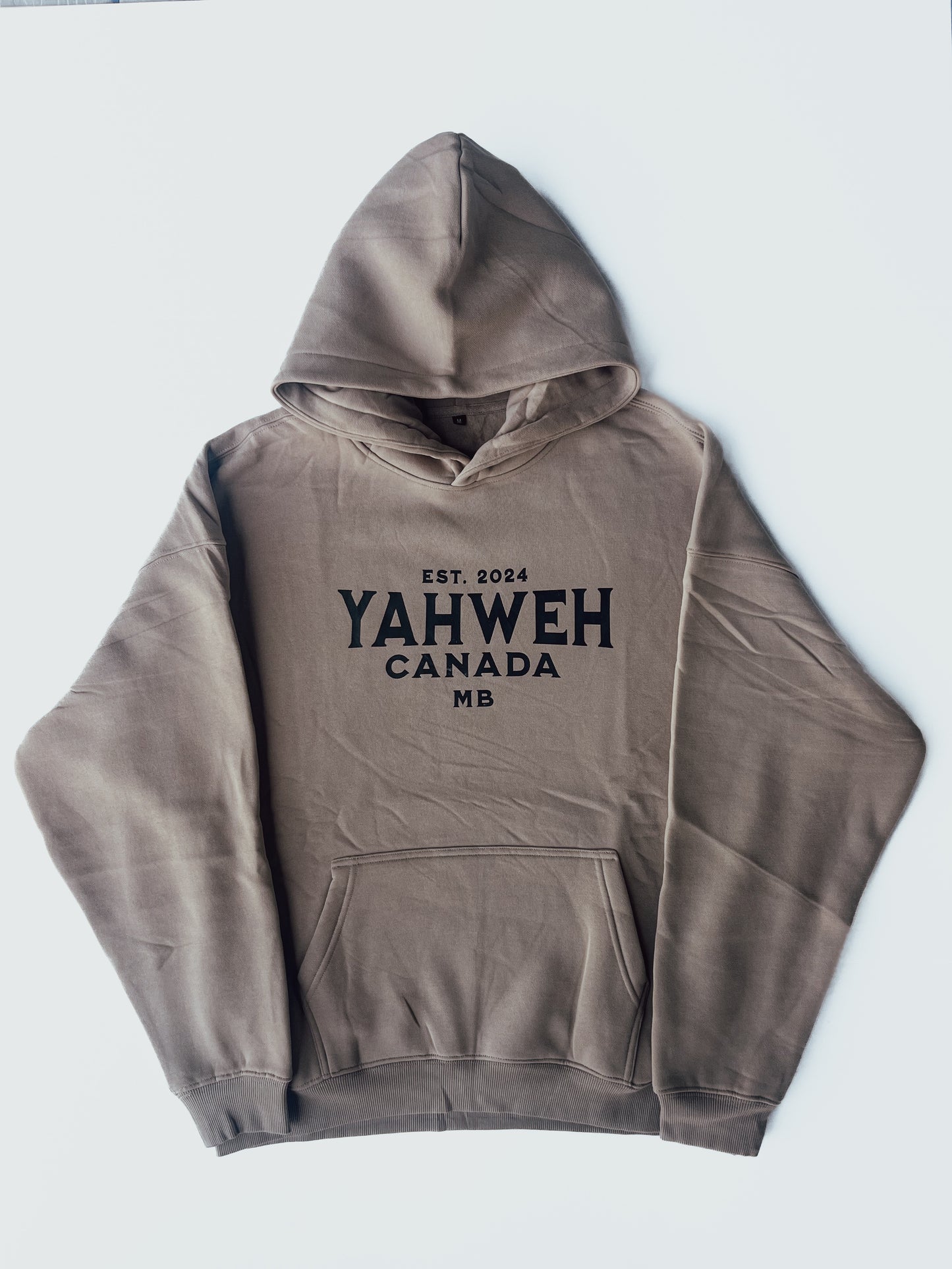 Oversized Hoodie