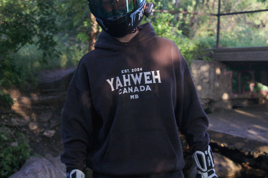 Oversized Hoodie