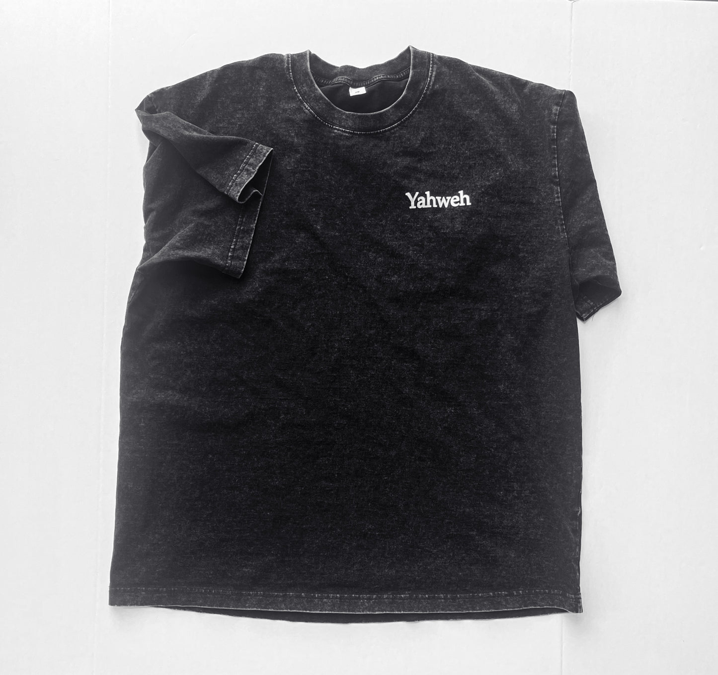 Oversized T Shirt