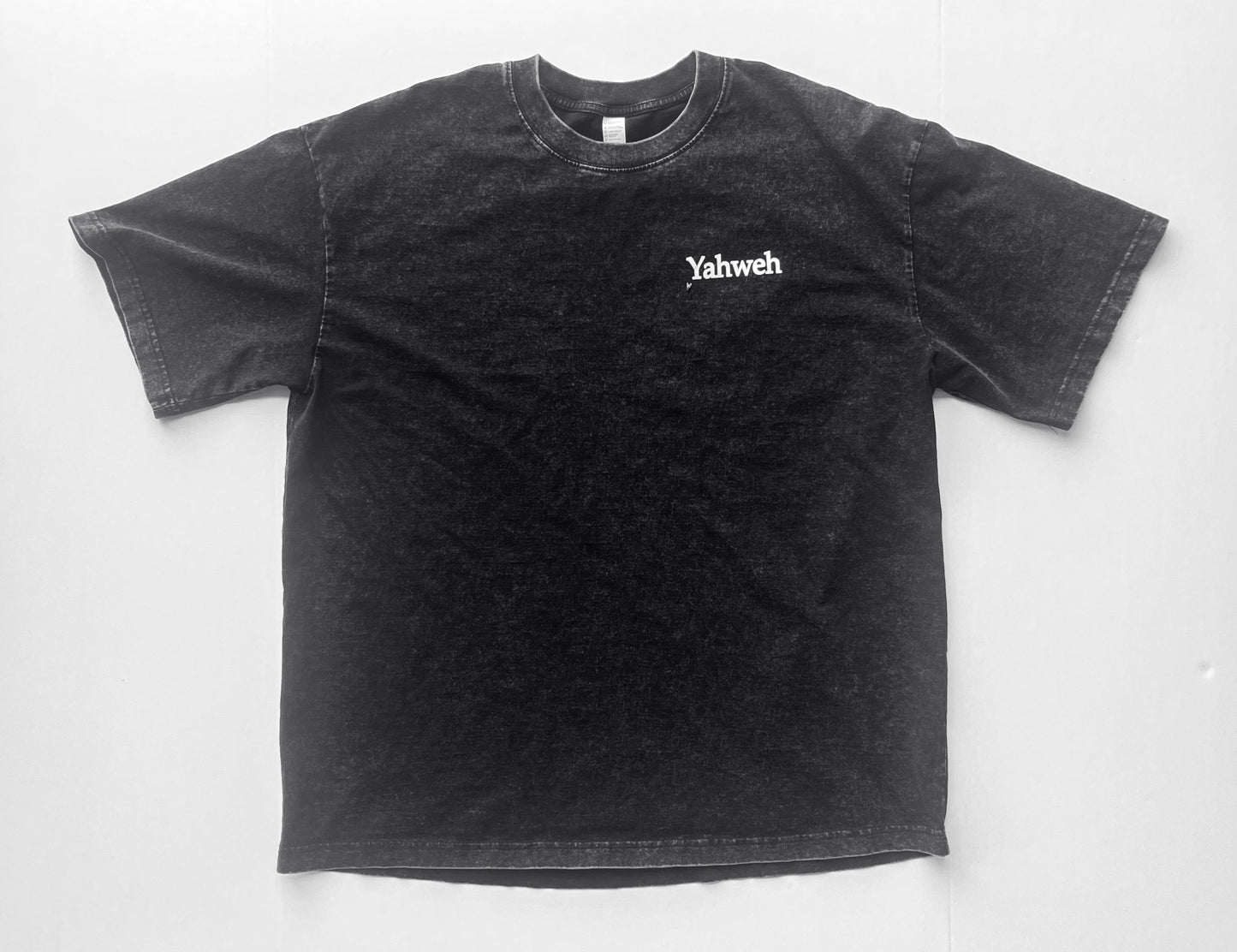 Oversized T Shirt